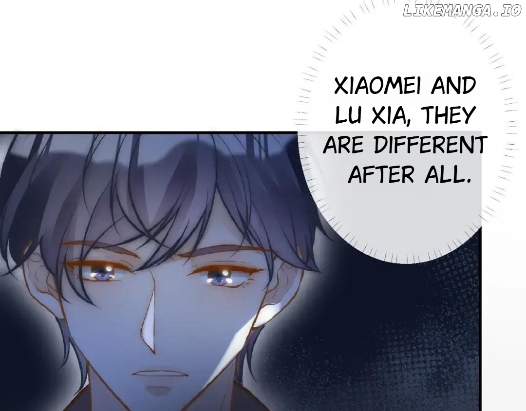 Everyone's Darling Chapter 141 - page 37